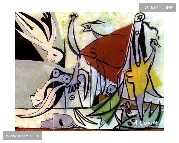 《画魂》：当灵感化为笔触，当情感跃然纸上，一场跨越时空的艺术对话