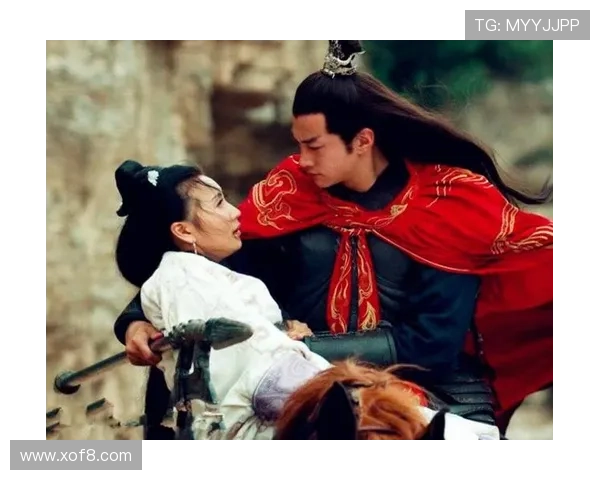 乱世红颜，三国情殇：重温《吕布与貂蝉》，品味绝世爱情与英雄末路