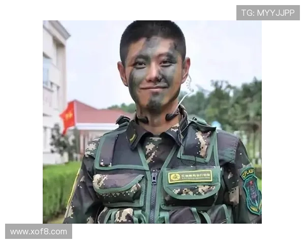 勇者无惧：新加坡荧屏上的励志史诗，点燃内心深处的勇气之火