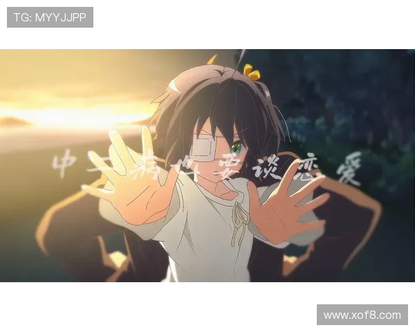 缠绵悱恻，一曲心动：那些年，我们一起追过的言情剧