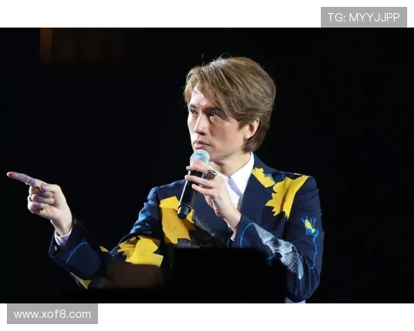 金句王归来！细数黄子华电视剧中的那些“人生道理”