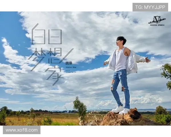 魏晨：不止于歌，更在于荧屏绽放的魅力