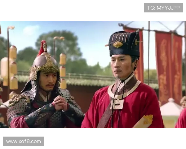 《大宋宫词》：不止于宫廷，更是一曲荡气回肠的女性史诗